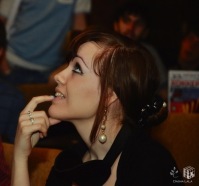 Мария Алпаткина