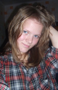 Марина Конова