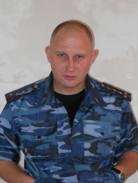 Игорь Белецкий