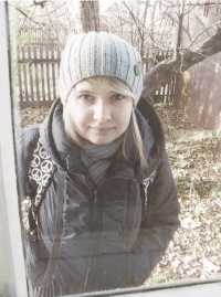 Angelika Chistyakova