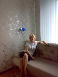 Татьяна Кыржа