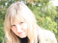 Ирина Чабан