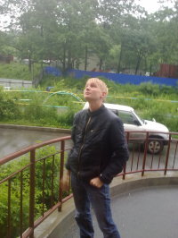 Виталий Слесаренко