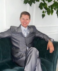 Сергей Власюк