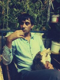 Валентин Буряк