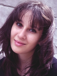 Марго Петряшова