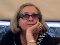 Наталья Толстоусова