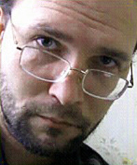 Андрей Гамаюнов