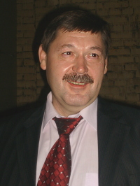 Владимир Русанов