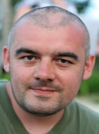 Роман Осадовский