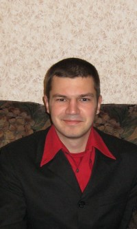 Владислав Харченко