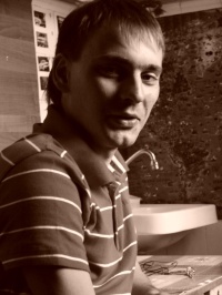 Александр Котов