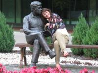 Татьяна Гаврилова