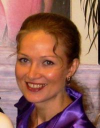 Наталья Румянцева