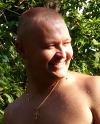 Виталий Свистов