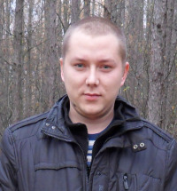 Алескандр Бартенев