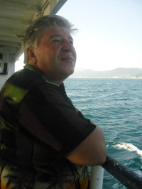 Вячеслав Матросов