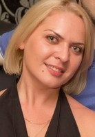 Виктория Ушакова