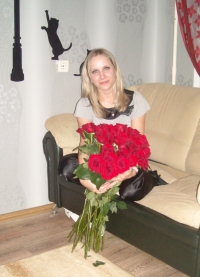 Ирина Гайтанова