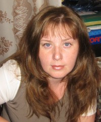 Юлия Сластунина