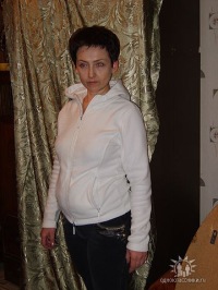 Ольга Чурбаева