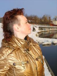 Ангел Волна