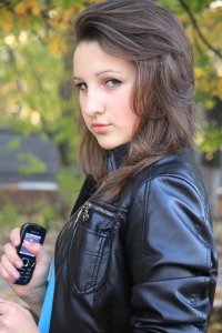 Аня Фирсова