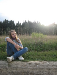 Софья Соломатина