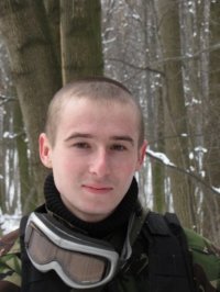 Максим Махновецкий