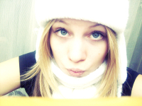 Настя Атаманова