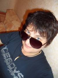 Ирина Куликова