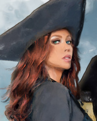 Элина Свиридова