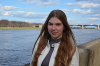 Виктория Калейникова