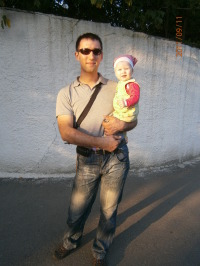 Сергей Лямин