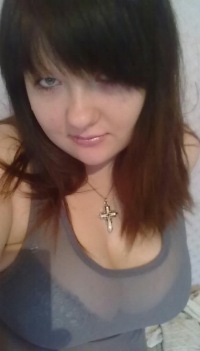 Mарья Черникова