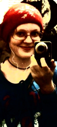 Мария Володина