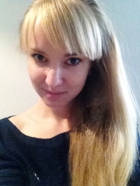 Ольга Крутикова