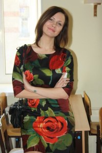 Светлана Орлова