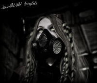 Анастасия Белая