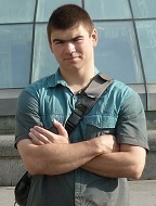 Влад Оксененко