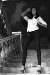 Мария Картапова