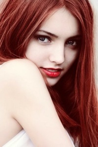 Ася Лисовская