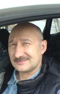 Андрей Давыдов