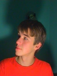 влад беспалов