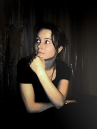 Ксения Беляева