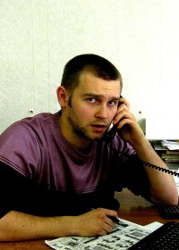 Сергей Пучков