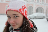 Диана Ткаченко