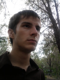 Николай Погорелов