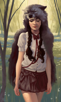 Безумная Белка