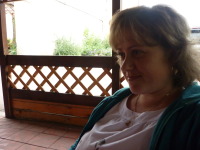 Анна Дубровина